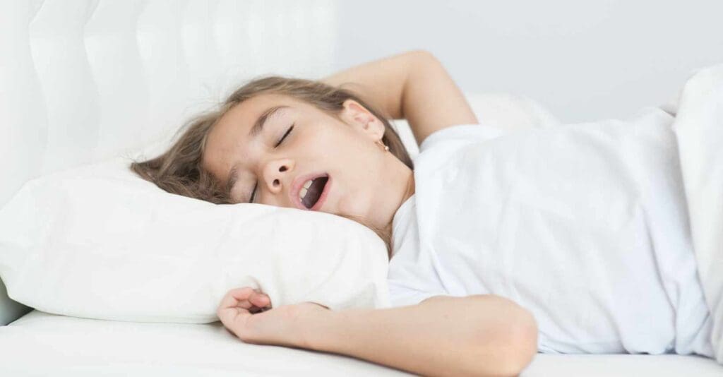 tonsils