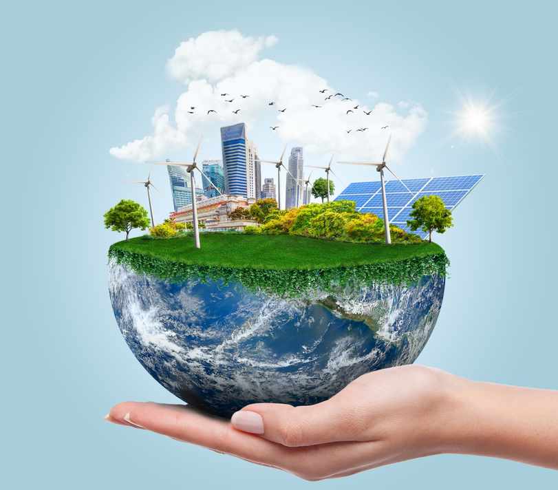 environment